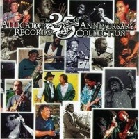 Purchase VA - The Alligator Records - 25Th Anniversary Collection CD1