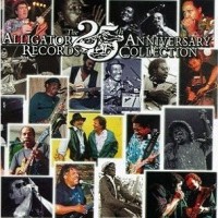 Purchase VA - The Alligator Records - 25Th Anniversary Collection CD2