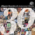 Buy VA - The Alligator Records - 30Th Anniversary Collection CD1 Mp3 Download