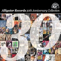 Purchase VA - The Alligator Records - 30Th Anniversary Collection CD1