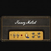 Purchase VA - The Heavy Metal Box CD2