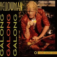 Purchase Yellowman - Galong, Galong, Galong (Vinyl)