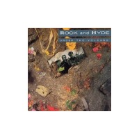 Purchase Rock And Hyde - Under The Volcano