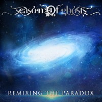 Purchase Season Of Ghosts - Remixing The Paradox