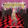 Buy Suburban Legends - Dance Like Nobody's Watching Mp3 Download
