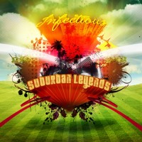 Purchase Suburban Legends - Infectious
