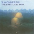 Buy The Great Jazz Trio - 's Wonderful Mp3 Download