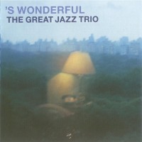 Purchase The Great Jazz Trio - 's Wonderful