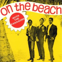 Purchase The Paragons - On The Beach CD1