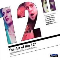 Purchase VA - The Art Of The 12Inch (A Celebration Of The Extended Remix) CD2