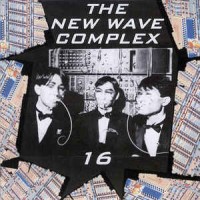 Purchase VA - The New Wave Complex Vol. 16