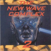 Purchase VA - The New Wave Complex Vol. 2