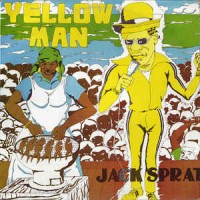 Purchase Yellowman - Jack Sprat (Vinyl)