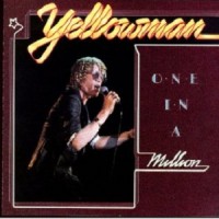Purchase Yellowman - One In A Million