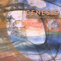 Purchase Genesis For Two Grand Pianos - Genesis For Two Grand Pianos Vol. 2