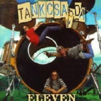 Purchase Tankcsapda - Eleven