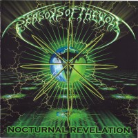 Purchase Seasons Of The Wolf - Nocturnal Revelation