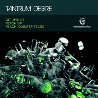 Purchase Tantrum Desire - Get With It (EP)