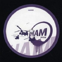Purchase Tantrum Desire - Nam Musik (EP)