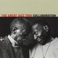 Buy The Great Jazz Trio - Collaboration Mp3 Download