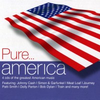 Purchase VA - Pure... America CD1