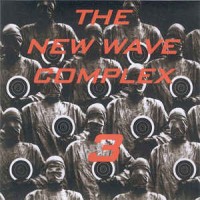 Purchase VA - The New Wave Complex Vol. 3