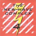 Buy VA - The New Wave Complex Vol. 4 Mp3 Download