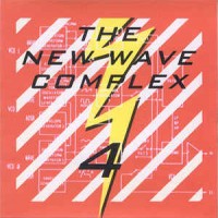 Purchase VA - The New Wave Complex Vol. 4