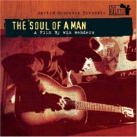 Purchase VA - The Soul Of A Man (Martin Scorsese Presents The Blues)