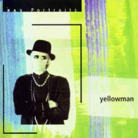 Purchase Yellowman - Ras Portraits