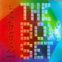 Purchase Resistor - The Box Set CD1
