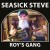 Buy Seasick Steve - Roy's Gang (CDS) Mp3 Download