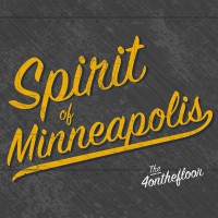 Purchase The 4Onthefloor - Spirit Of Minneapolis