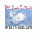 Buy The Great Jazz Trio - New York Stories Mp3 Download