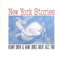 Purchase The Great Jazz Trio - New York Stories