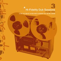 Purchase VA - Hi-Fidelity Dub Sessions Vol. 3