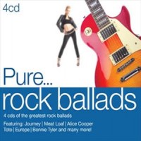 Purchase VA - Pure... Rock Ballads CD1