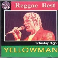 Purchase Yellowman - Saturday Night