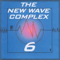 Purchase VA - The New Wave Complex Vol. 6