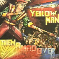 Purchase Yellowman - Them A Mad Over Me (Vinyl)