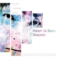 Purchase Robert De Boron - Diaspora