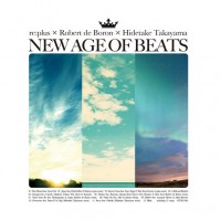 Purchase Robert De Boron - New Age Of Beats