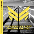 Buy Sick Individuals - Waiting For You (CDS) Mp3 Download