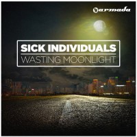 Purchase Sick Individuals - Wasting Moonlight (CDS)