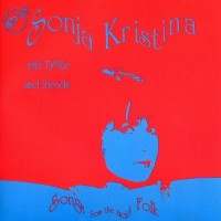 Purchase Sonja Kristina - Songs From The Acid Folk
