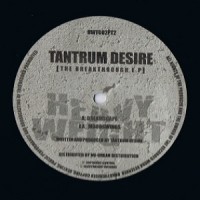 Purchase Tantrum Desire - The Breakthrough (EP)