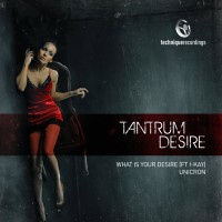 Purchase Tantrum Desire - What Is Your Desire (EP)