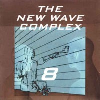 Purchase VA - The New Wave Complex Vol. 8