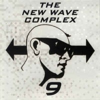 Purchase VA - The New Wave Complex Vol. 9