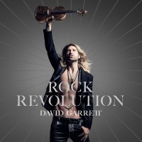 Purchase David Garrett - Rock Revolution (Deluxe Edition)